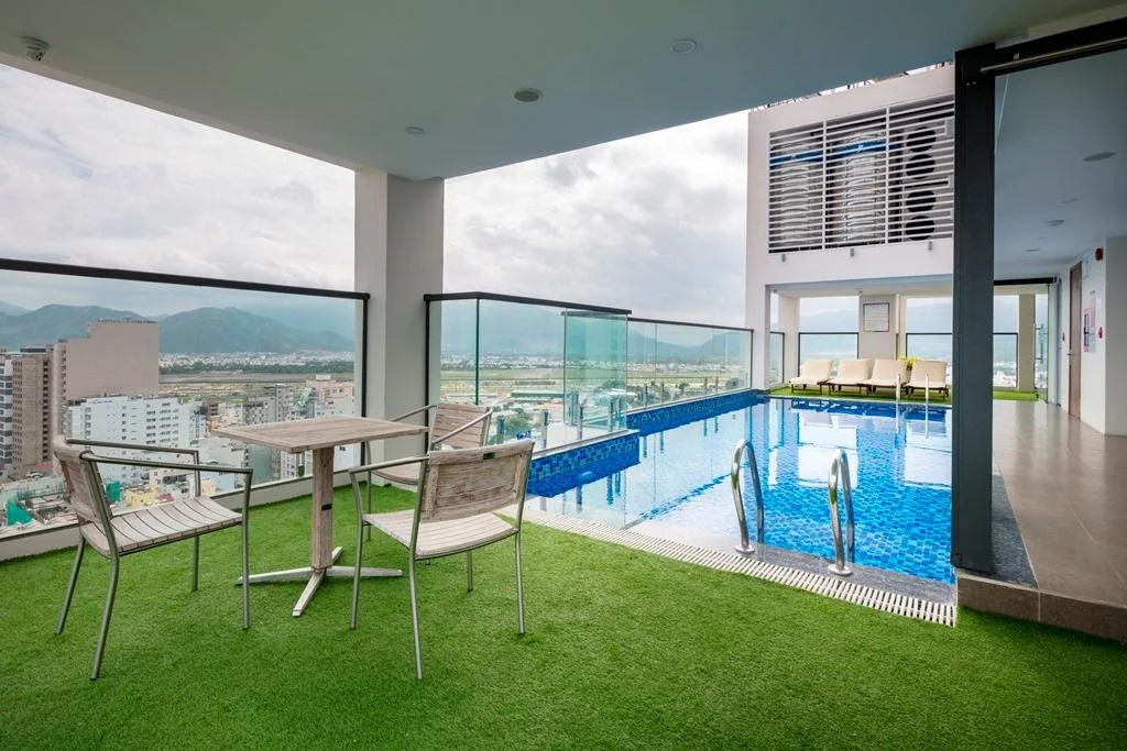 Gosia Hotel