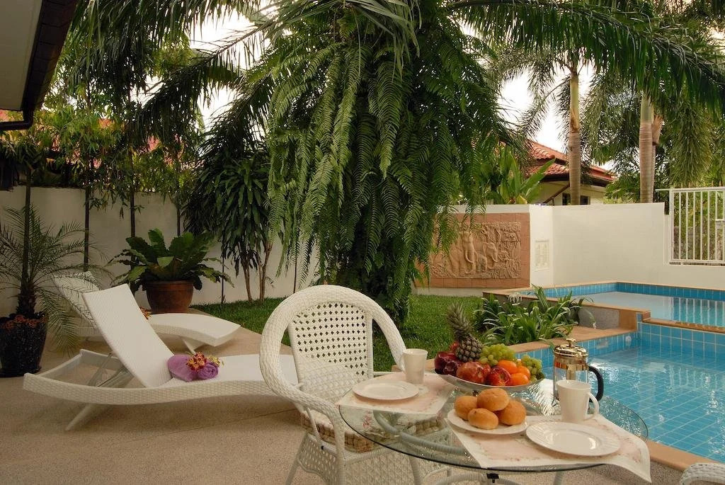 Villa Dolce Vita