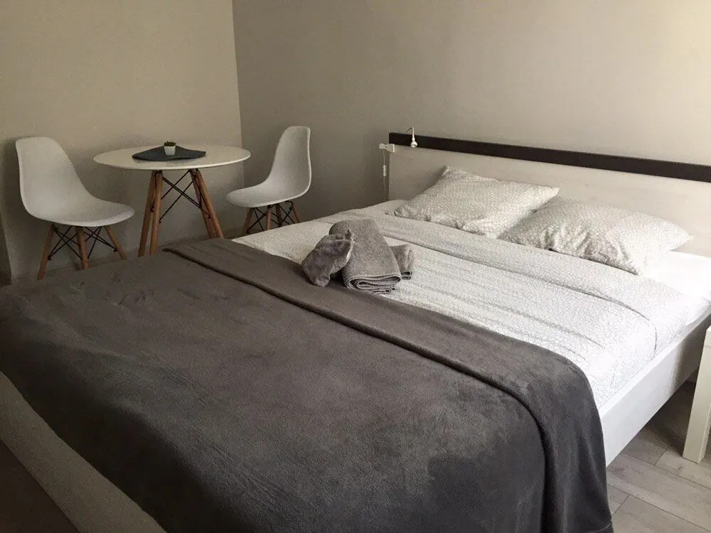 Atelier Apartments