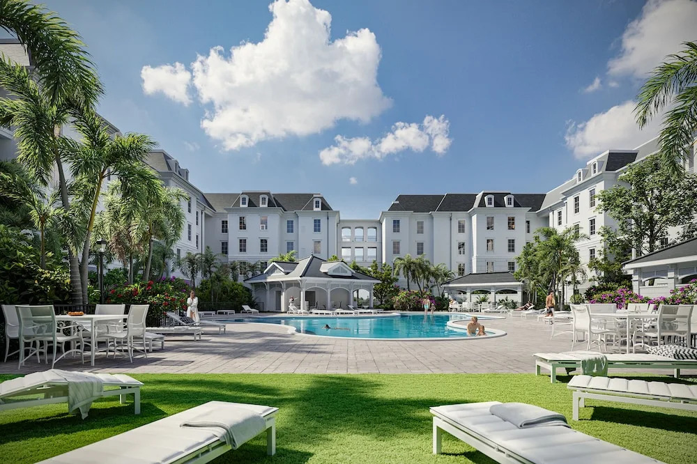 The Riding Academy Hotel