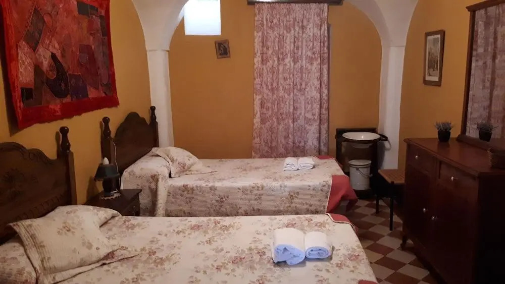 Posada la Campana