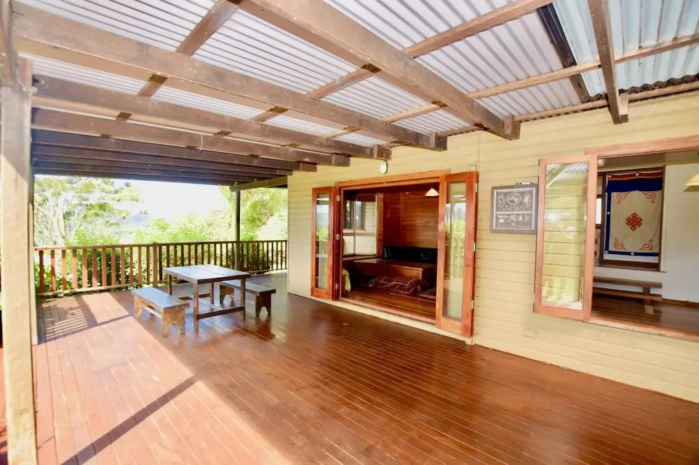 Wyndella Retreat