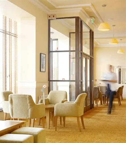 Celtic Ross Hotel & Leisure Centre