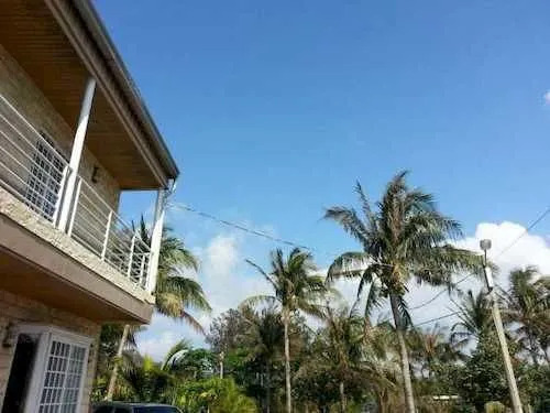 Fu Bin Hostel