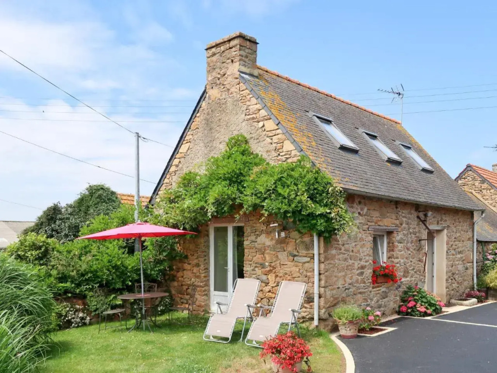 Holiday Home LHirondelle by Interhome