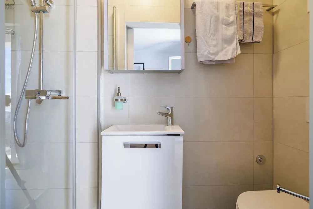 Apartment Renata