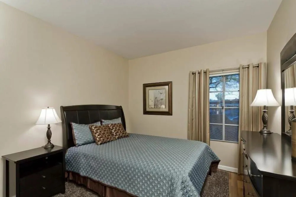 Something Borrowed By Signature Vacation Rentals