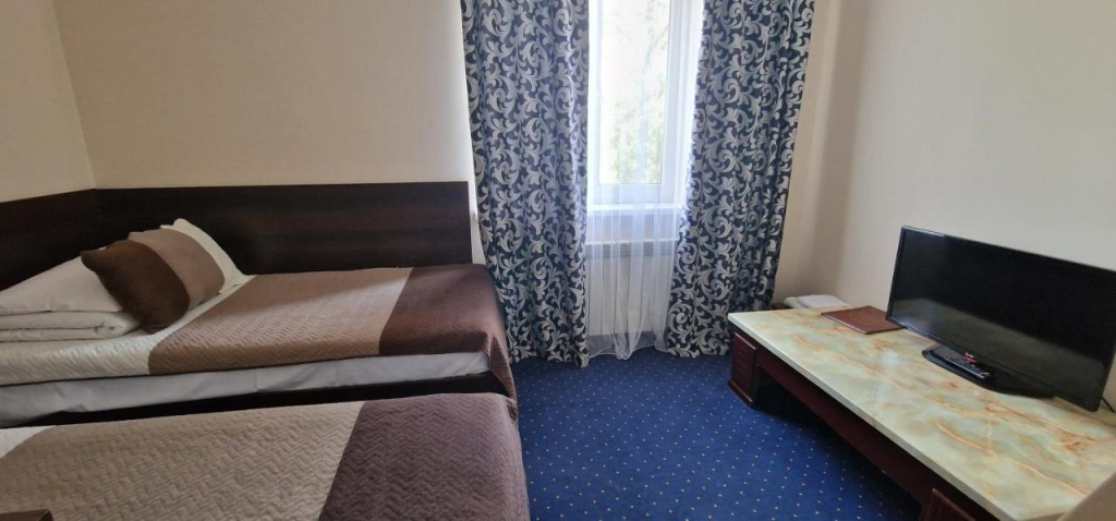 Chernivtsi Apartments