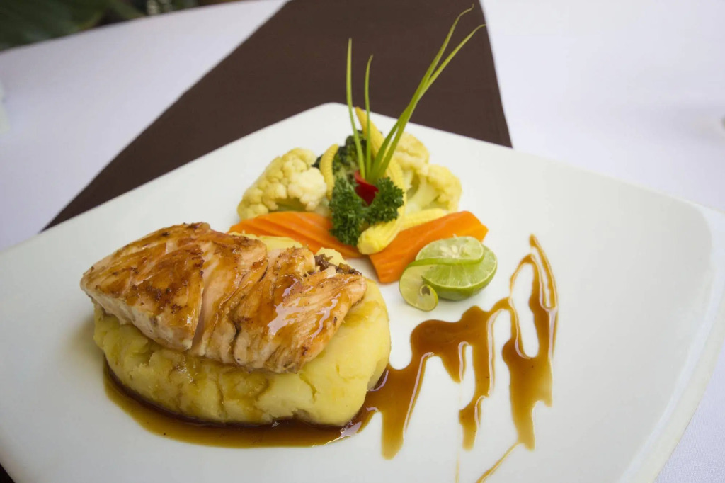 Quality Beach Resorts and Spa Patong