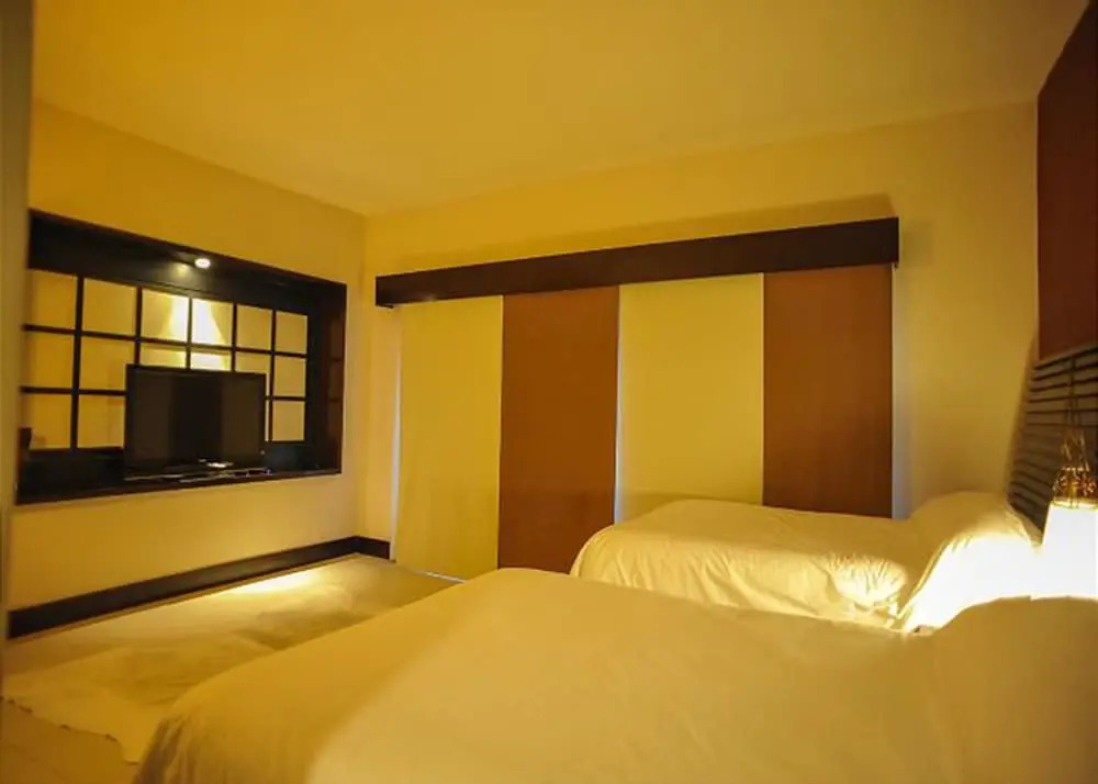 Awesome apartment at Aldea Thai Beachfront