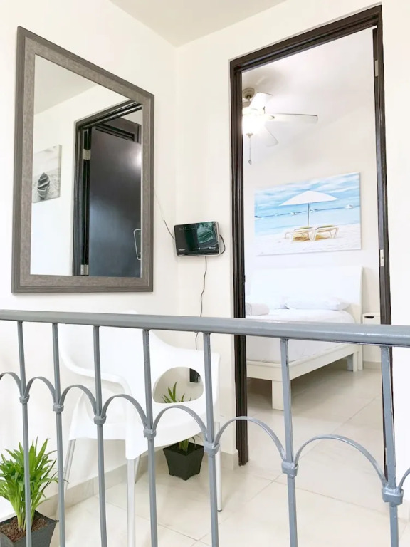 Casa Palma Cancun