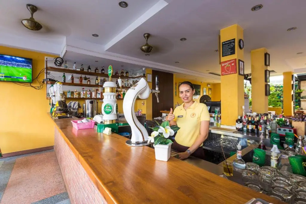 ON Hotel Phuket - SHA