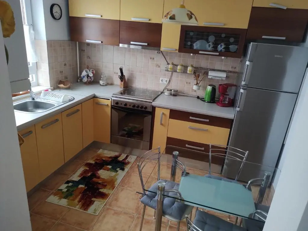 Avantgarden1 .Apartament lux