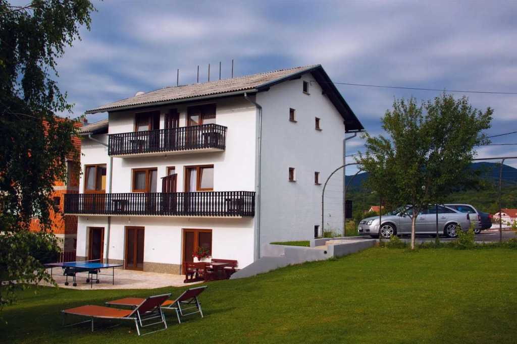 House Hodak