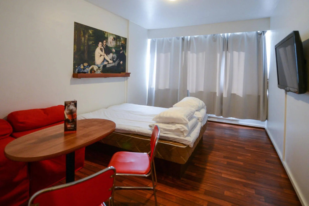 Omena Hotel Pori