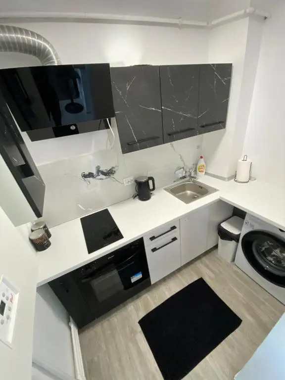 ANS House
