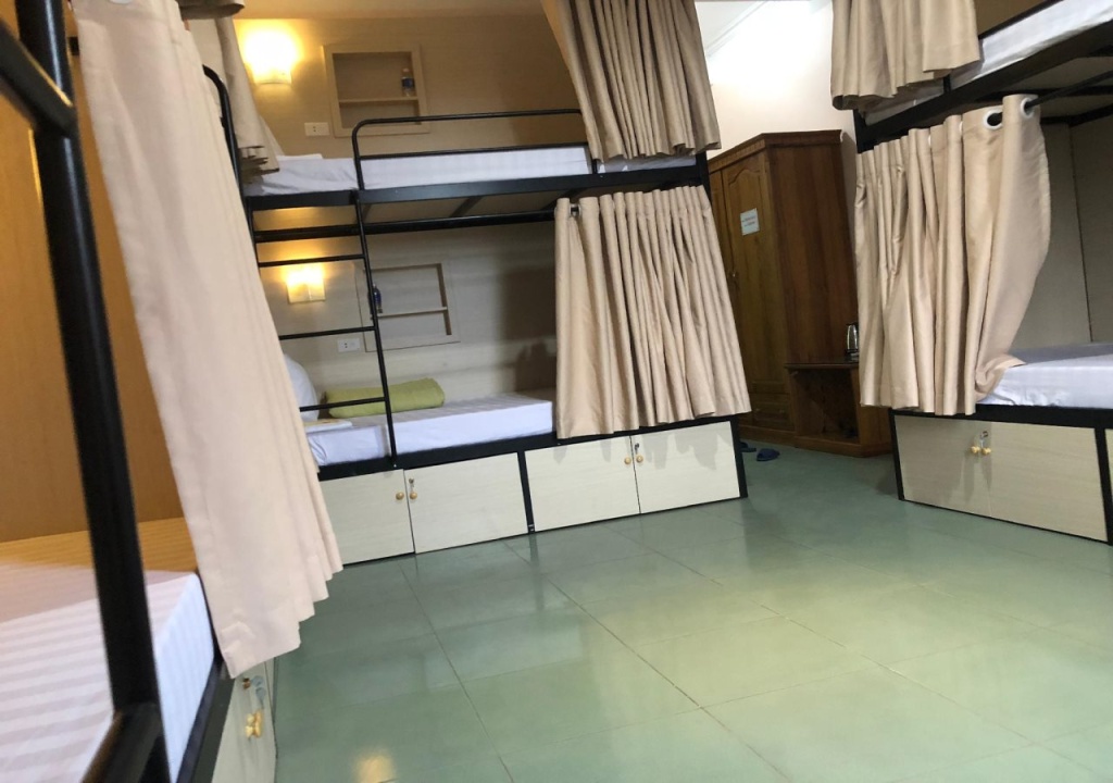 Thong Nhat 2 Hotel
