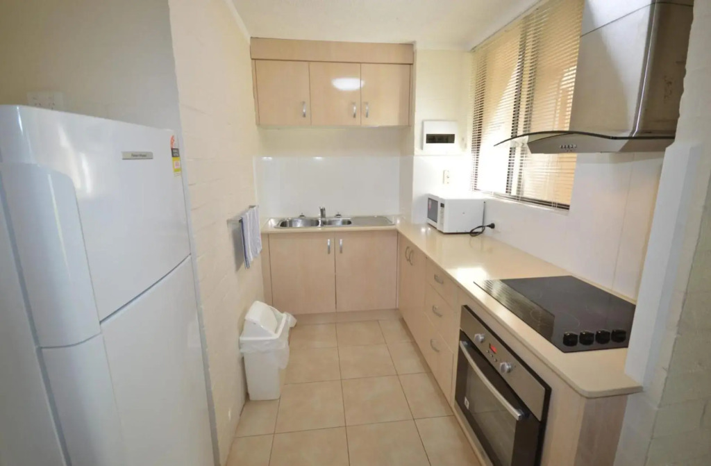 Riverview Holiday Apartment 93 - Kalbarri WA