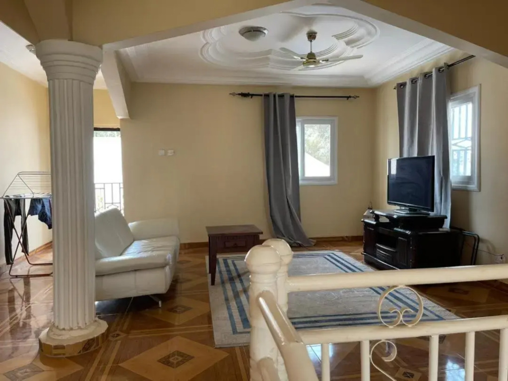 Guest house