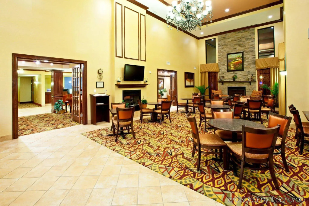 Holiday Inn Express & Suites Franklin KY by IHG