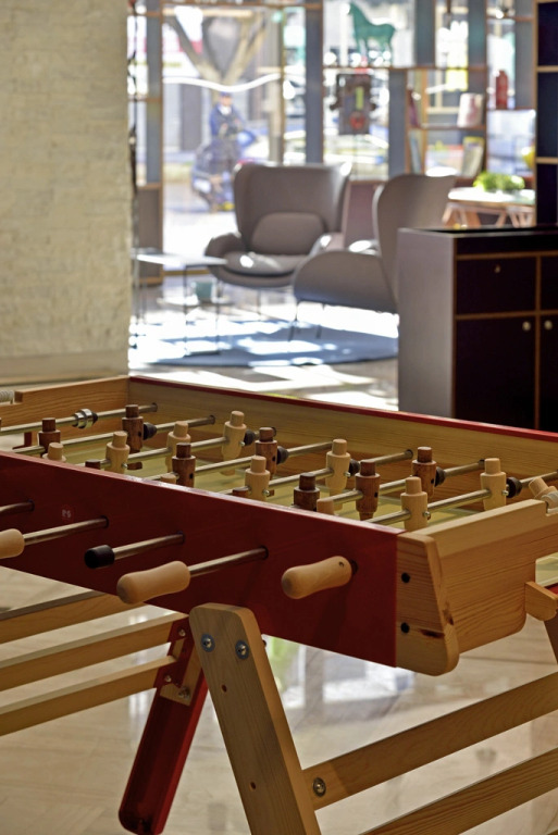 Aparthotel Adagio Premium Casablanca City Center