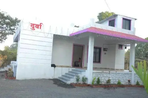 The Cottage