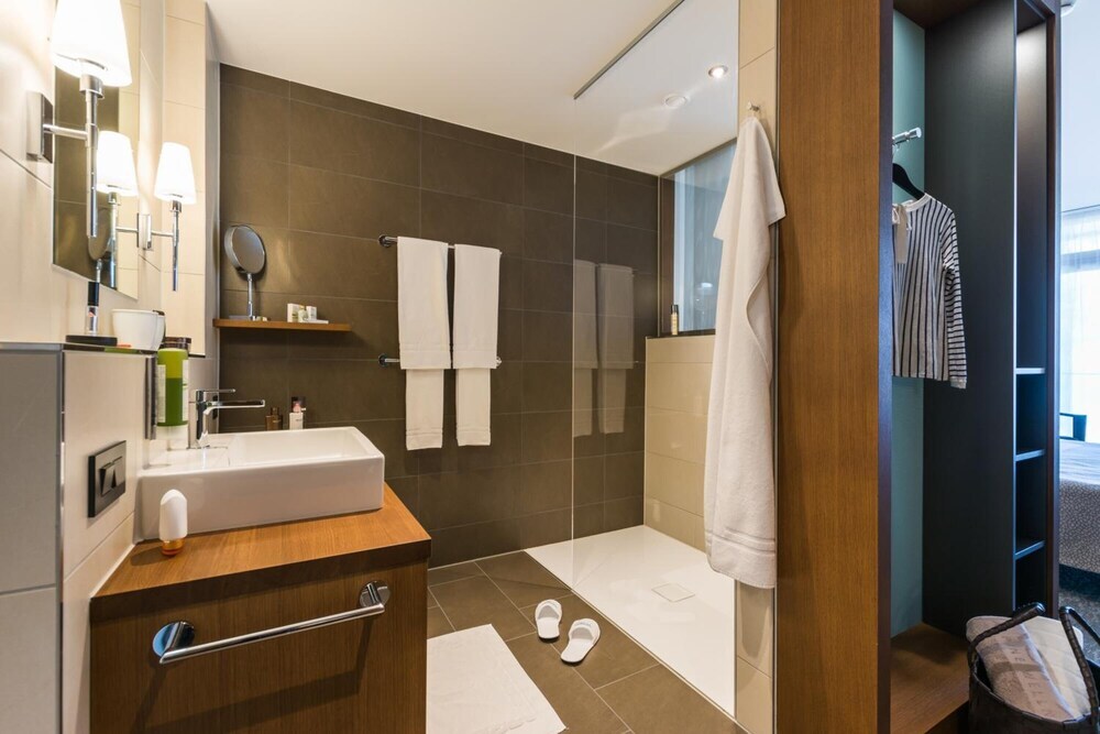 Deltapark Vitalresort****