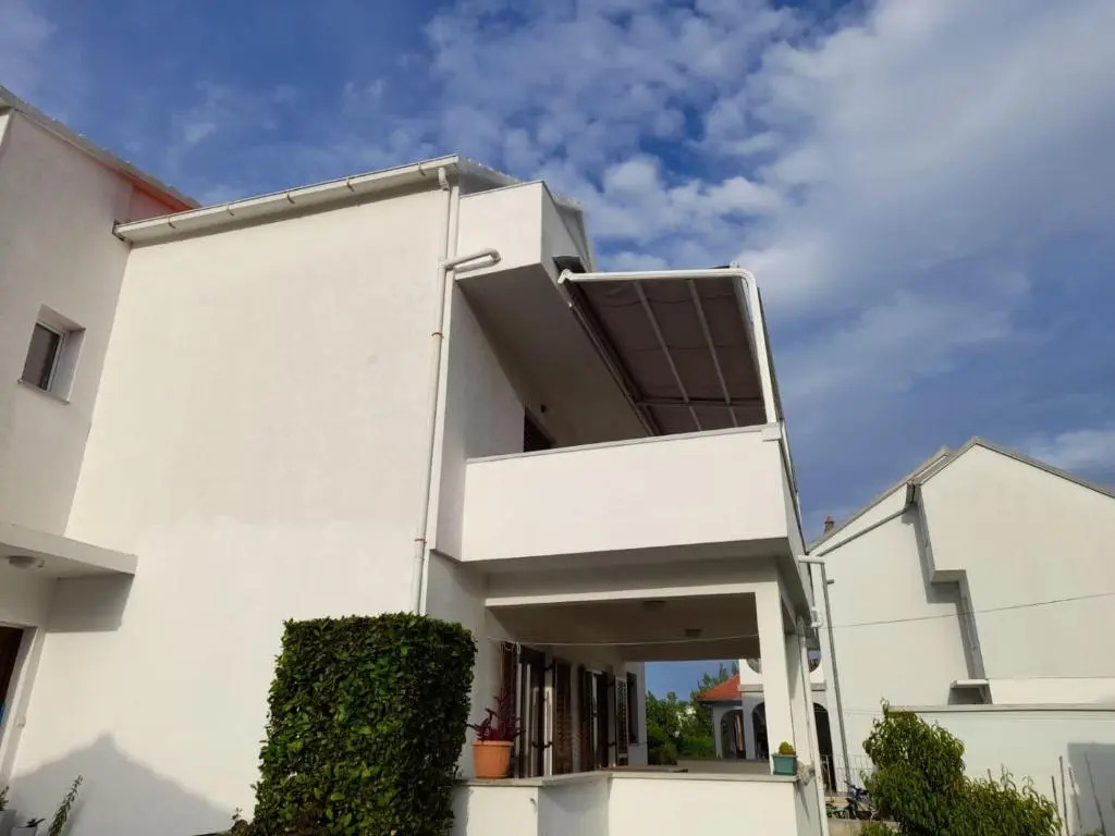 Apartment Niva