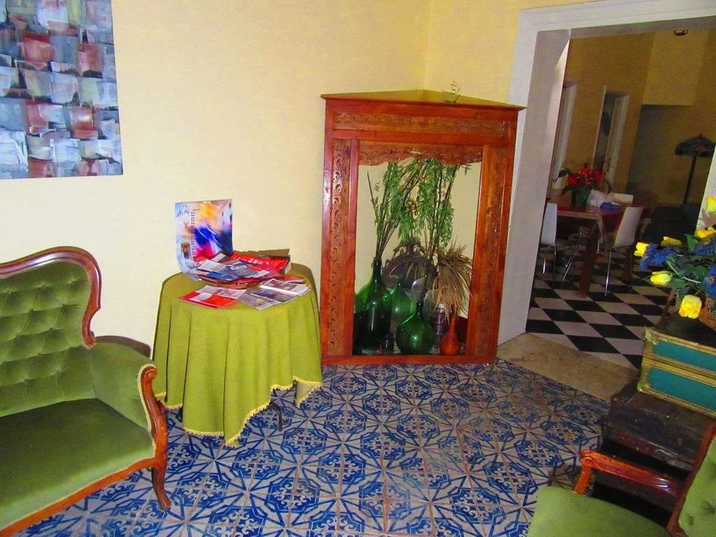 Casa Vacanze SantAnna
