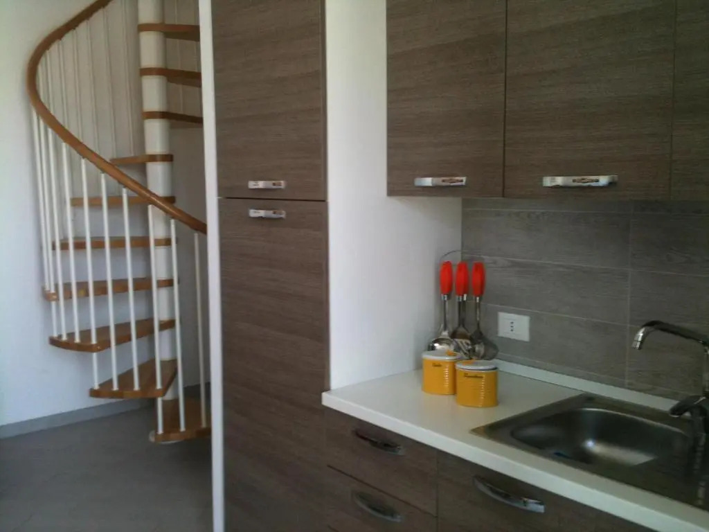 Appartamento Anna Maria