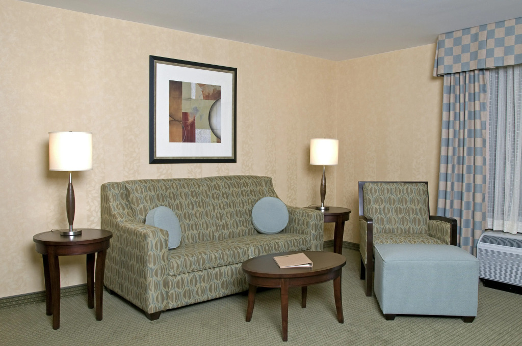 Hilton Garden Inn Mount Holly/Westampton