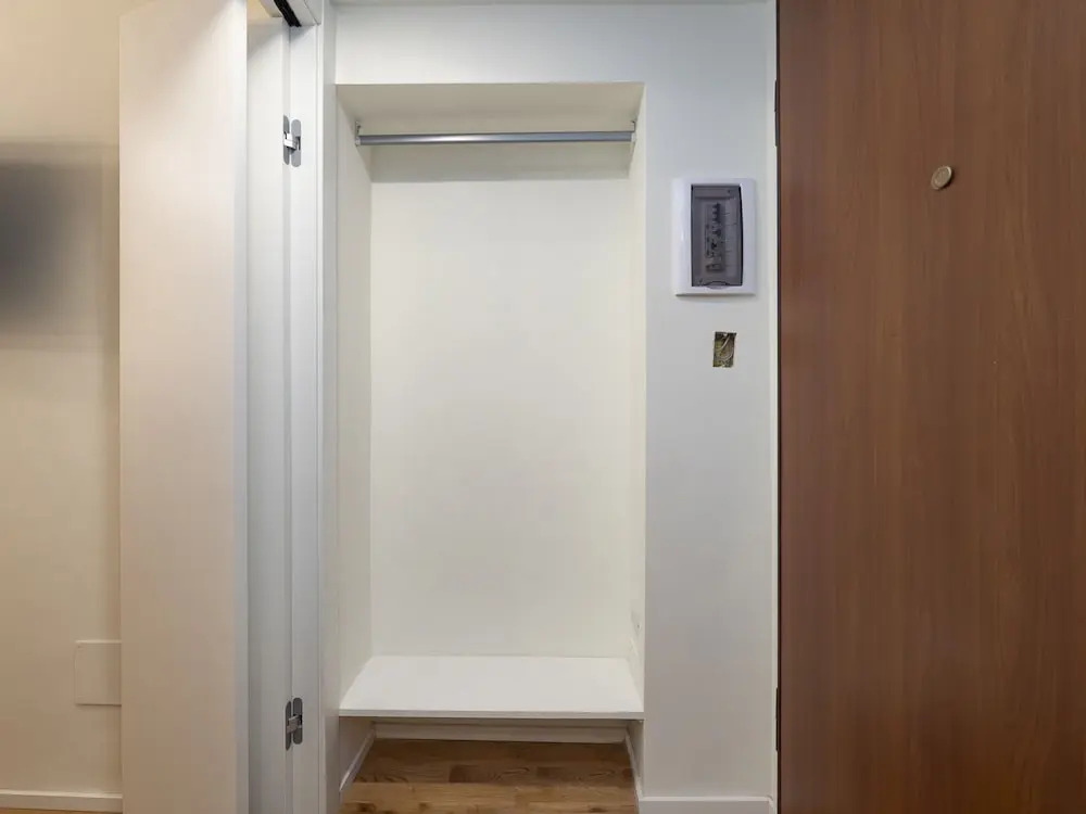 Bligny - Modern suites next to Bocconi University by Rentopolis