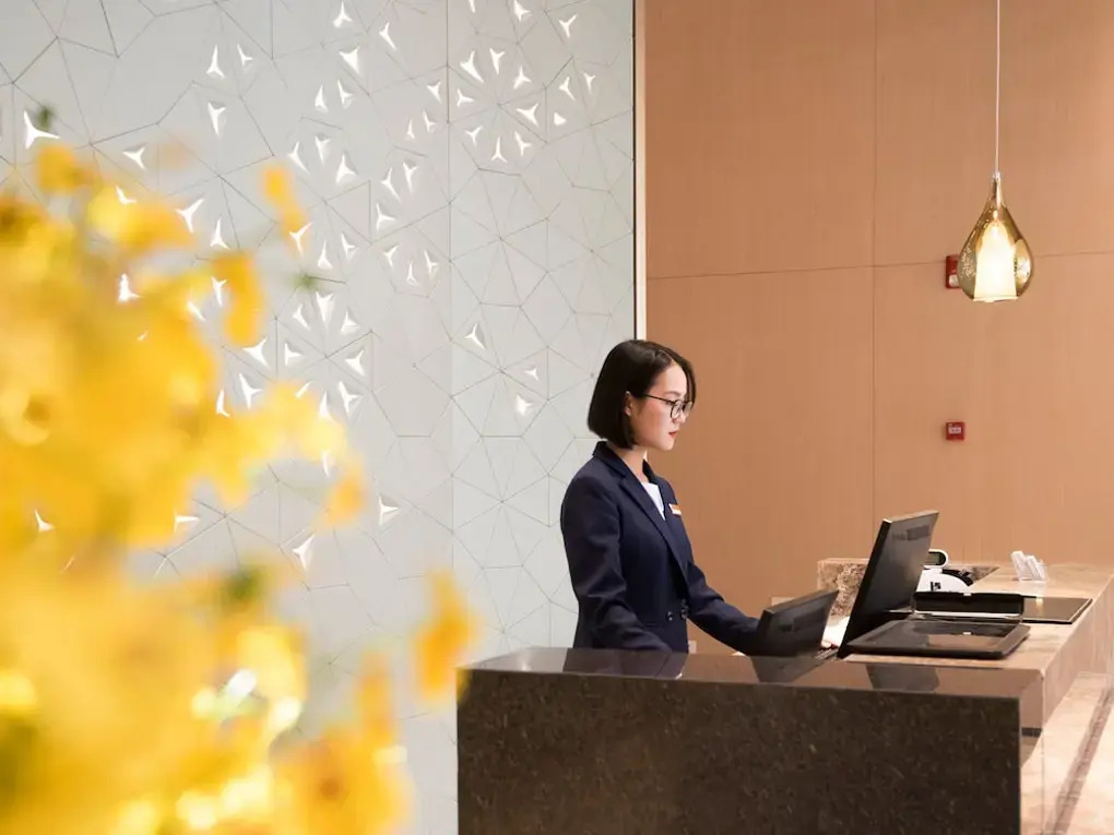 Virtuous World Hotel