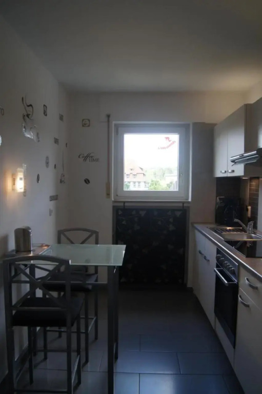 Wohnung am Bocksberg Nahe Skilift
