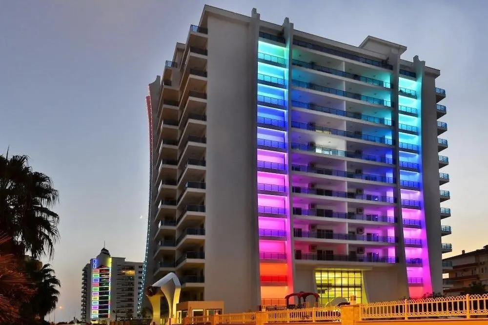 Sfera Residence