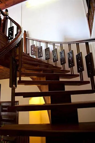 The Willow Boutique Hotel