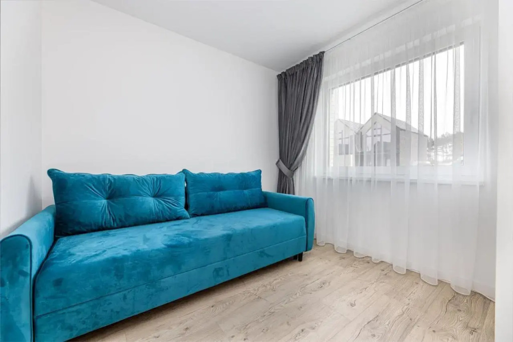 Sea House 2N