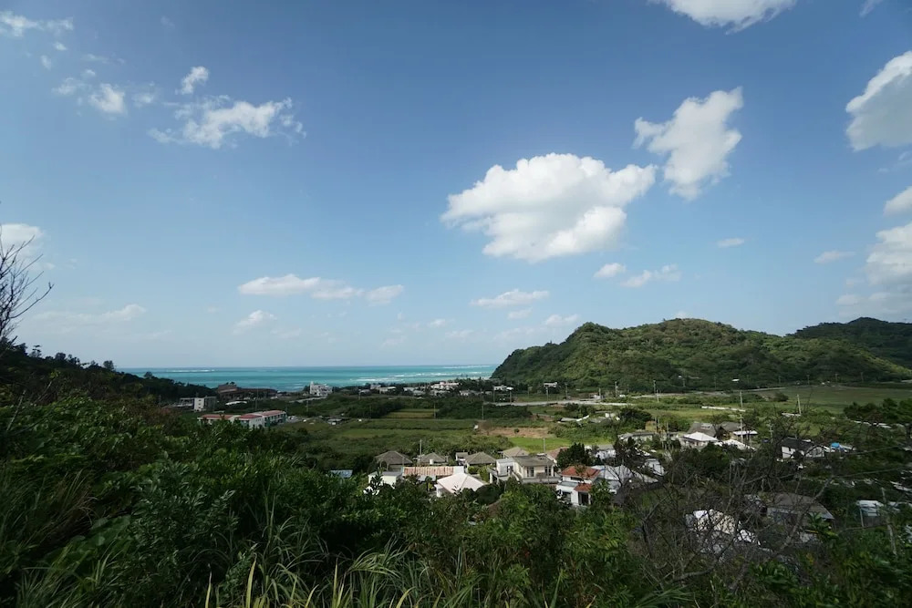 Suite Villa MOK