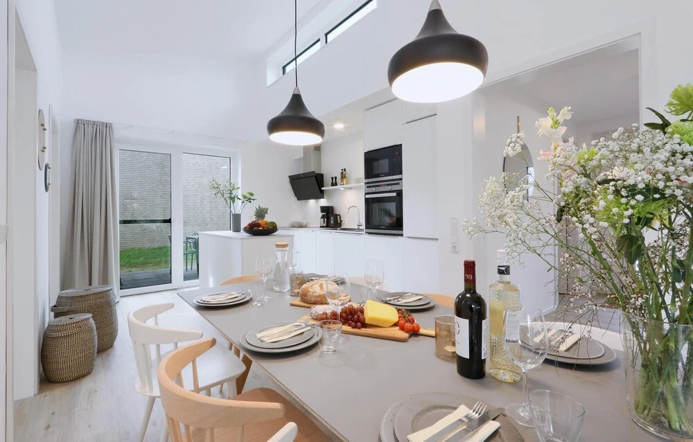Beautiful Home In Lembruchdümmer See