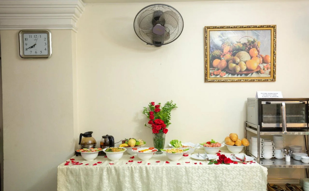 Phan Lan 2 Hotel