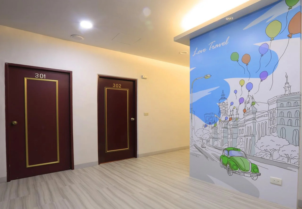 Guo Chen Hotel