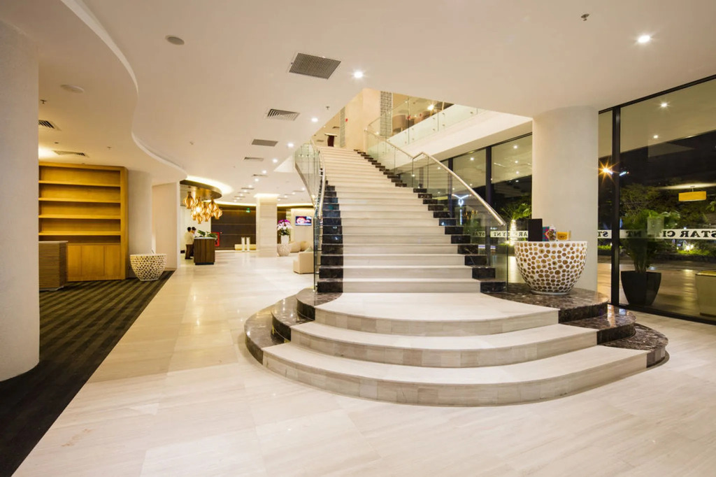 Premier Starcity Condotel