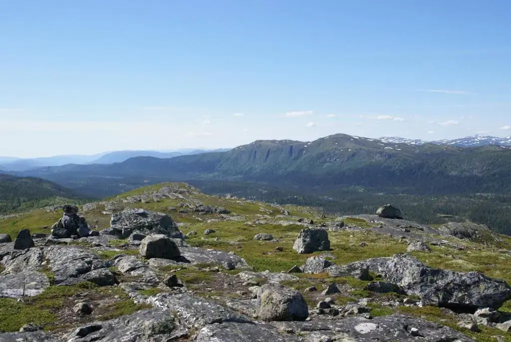 Veggli Vertshus