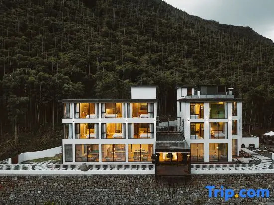 Hanami Anji The lodge