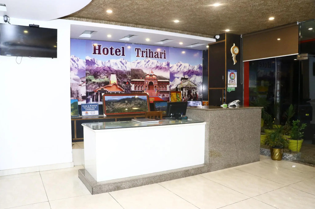 Hotel Trihari