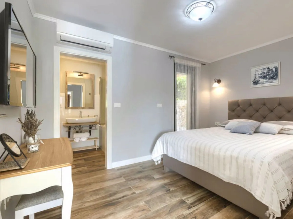 Holiday Home Villa Bernard by Interhome