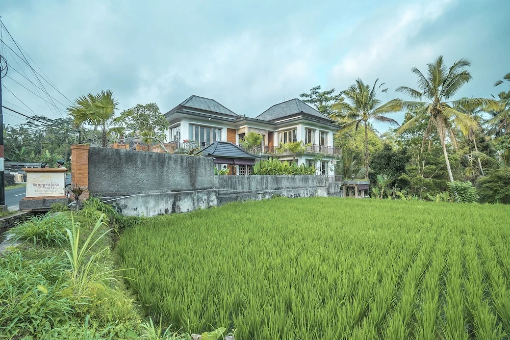 Sanggraloka Suite