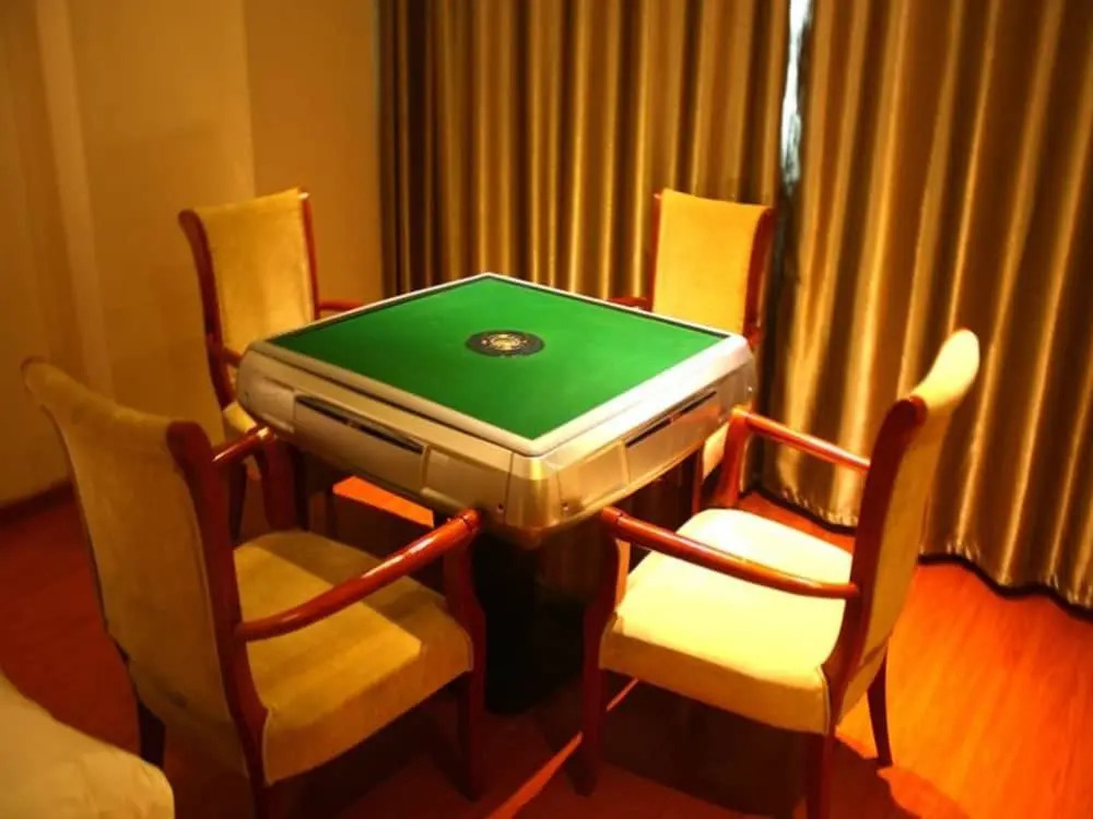 GreenTree Inn Shandong Liaocheng Chiping East Huixin Road Business Hotel