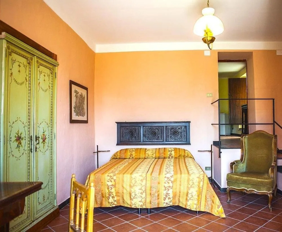 B&B Palazzo Cutò