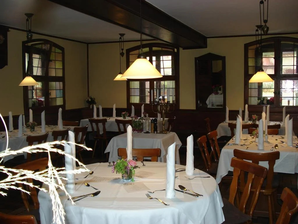 Gasthof zur Schwane